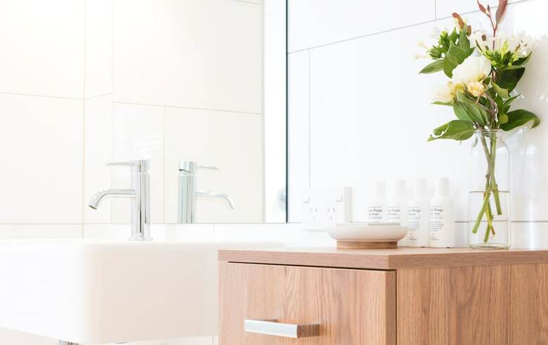 Aparthotel Beechwood Boutique Accommodation