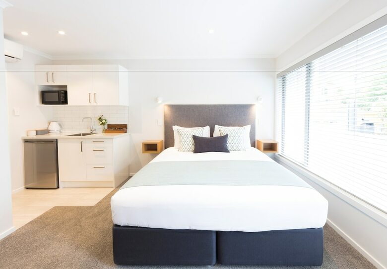 Aparthotel Beechwood Boutique Accommodation