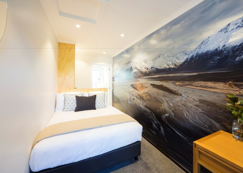 Aparthotel Beechwood Boutique Accommodation