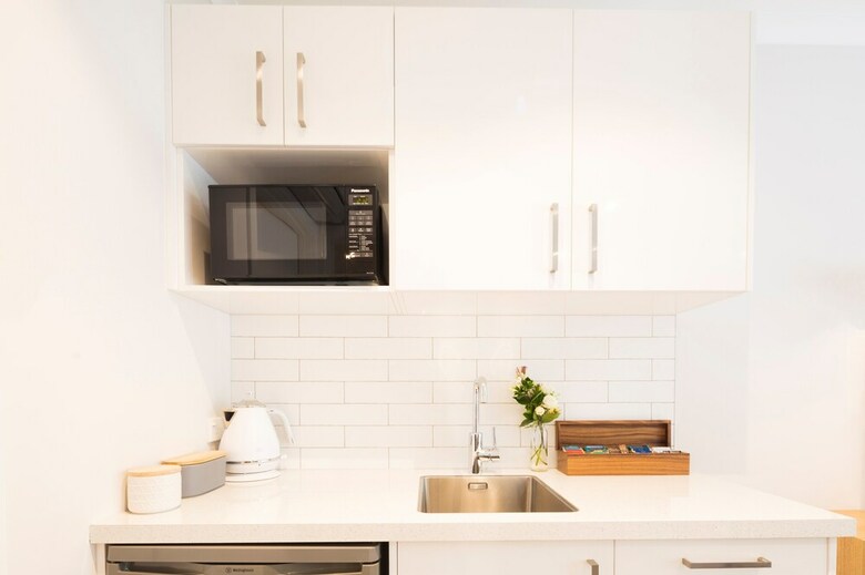 Aparthotel Beechwood Boutique Accommodation