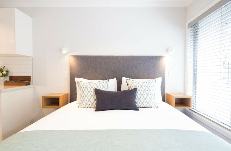 Aparthotel Beechwood Boutique Accommodation