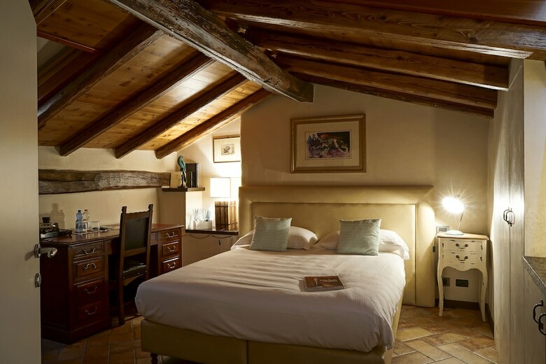 Posada Locanda Osteria Marascia
