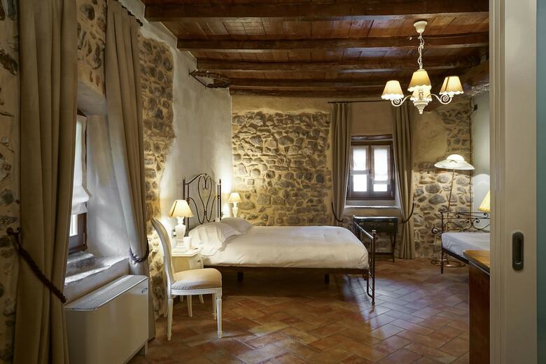Posada Locanda Osteria Marascia