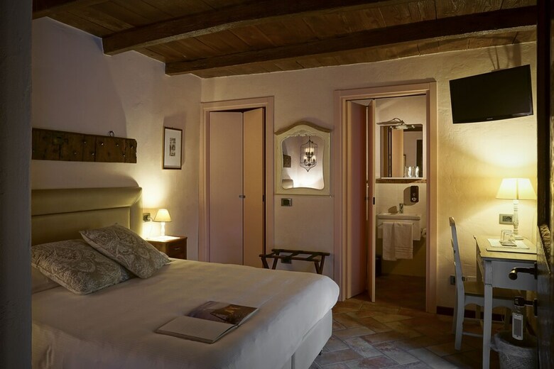 Posada Locanda Osteria Marascia