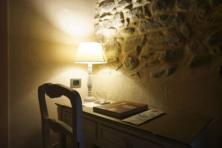 Posada Locanda Osteria Marascia