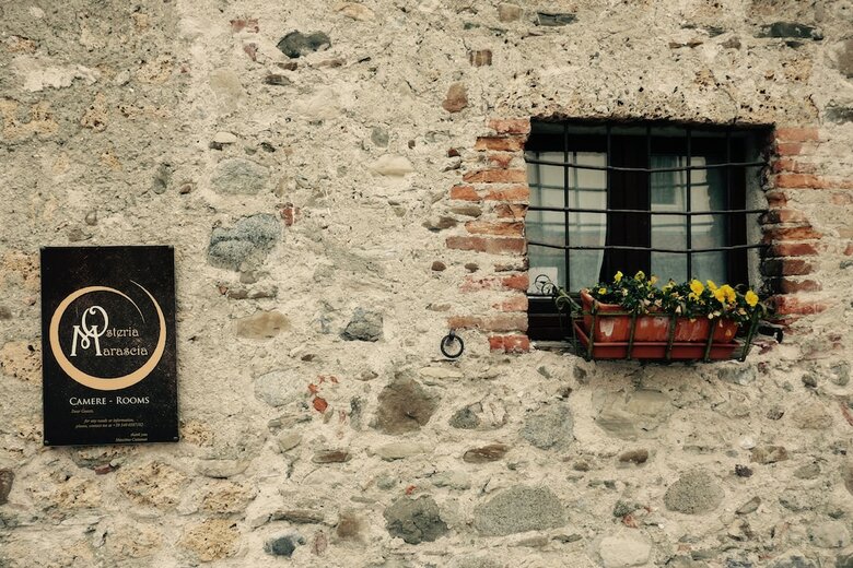 Posada Locanda Osteria Marascia