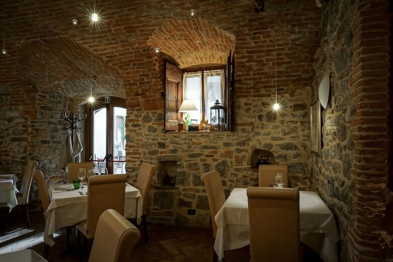 Posada Locanda Osteria Marascia