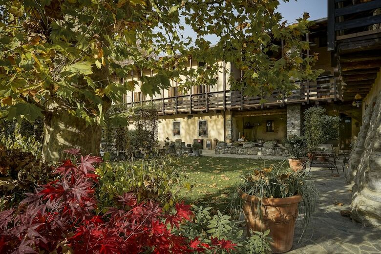 Posada Locanda Osteria Marascia