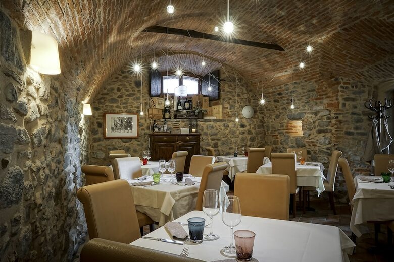 Posada Locanda Osteria Marascia