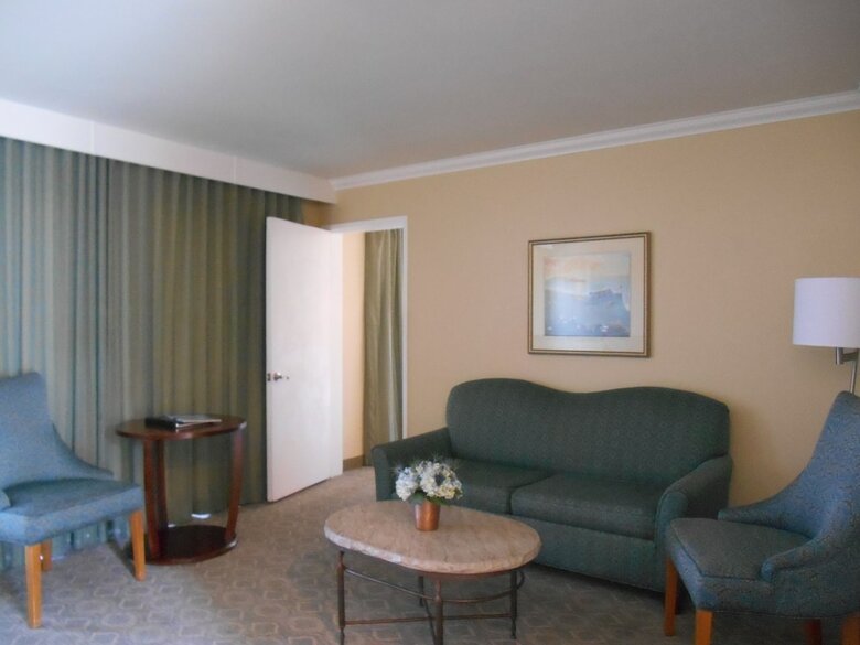 Hotel Carmel Bay View Inn