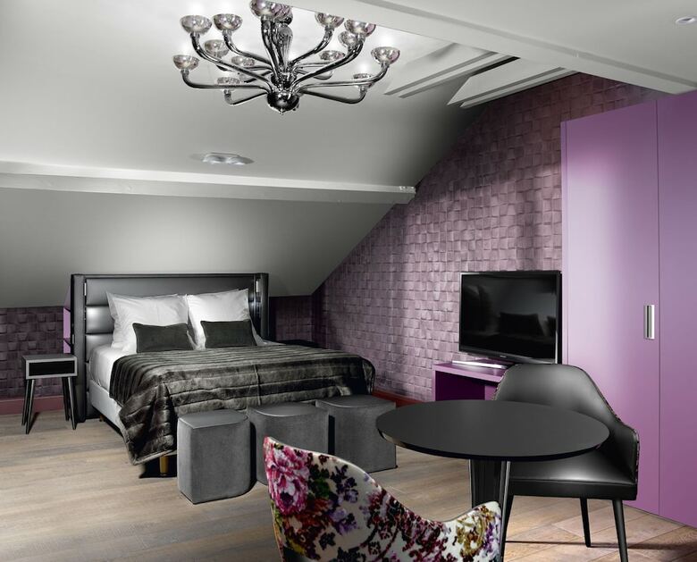 Hotel Residence Le Moon