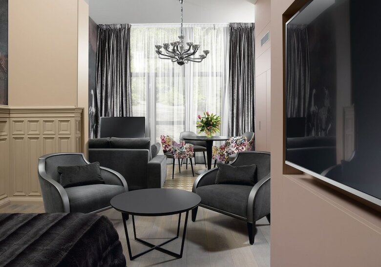Hotel Residence Le Moon