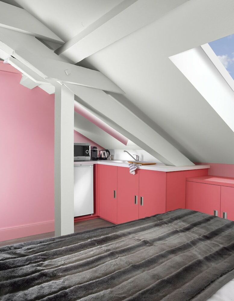 Hotel Residence Le Moon