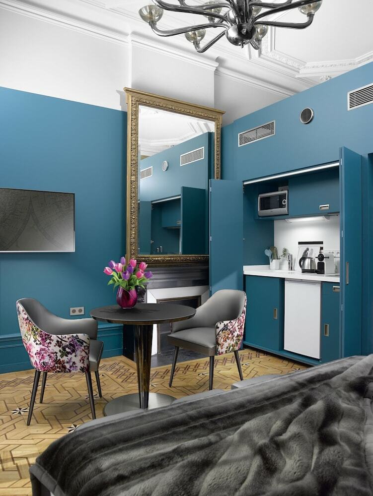 Hotel Residence Le Moon