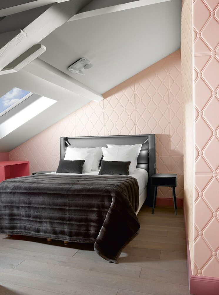Hotel Residence Le Moon