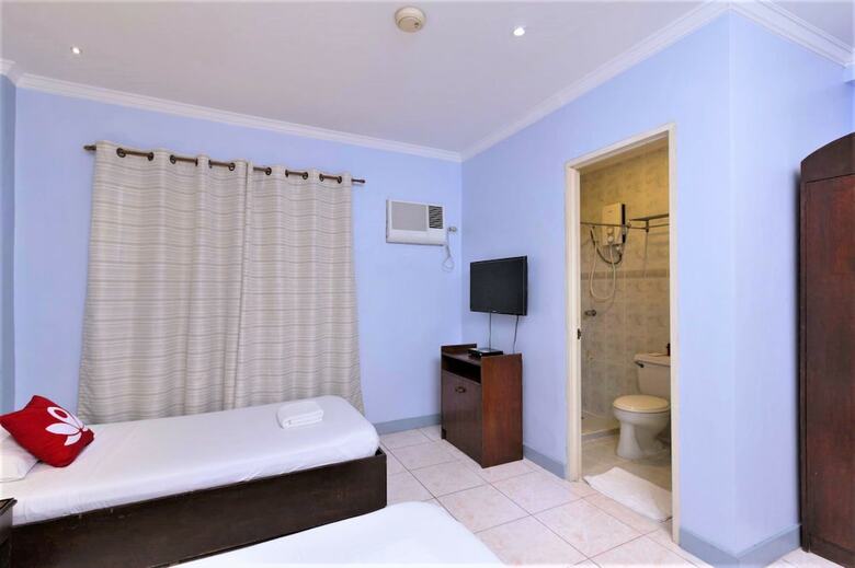 Hotel Zen Rooms Zapatera