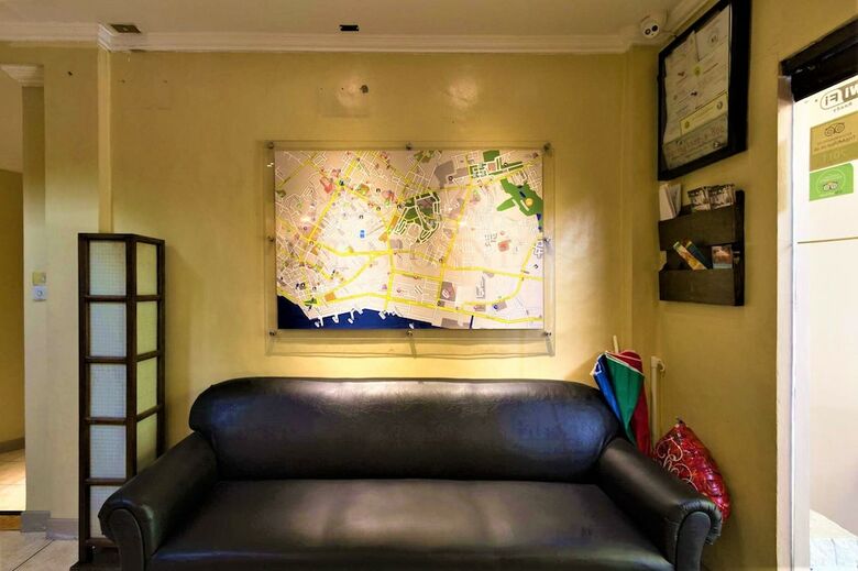 Hotel Zen Rooms Zapatera