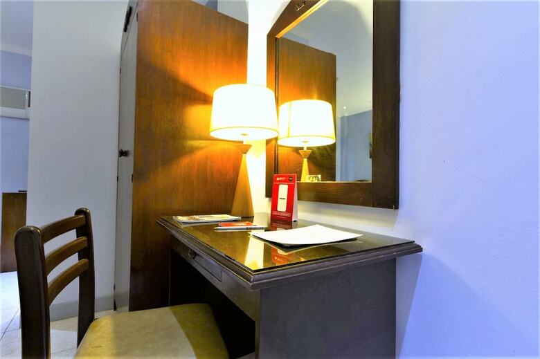 Hotel Zen Rooms Zapatera