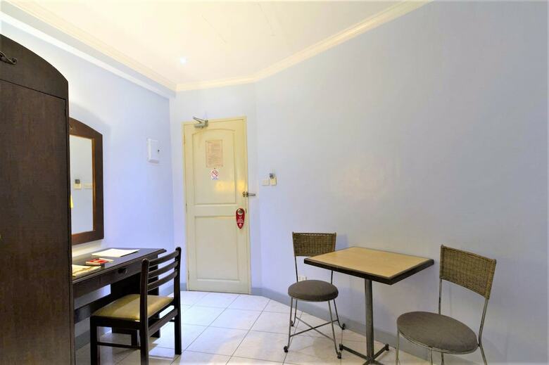 Hotel Zen Rooms Zapatera