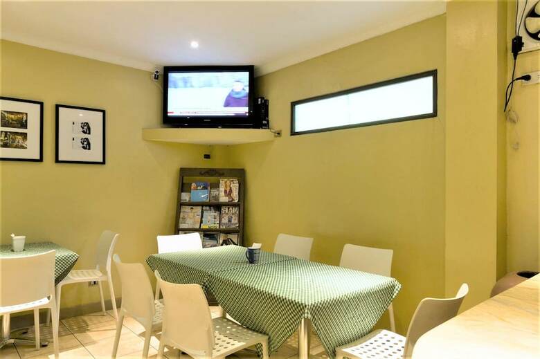 Hotel Zen Rooms Zapatera