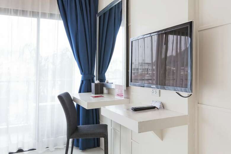 Hotel Zen Rooms Patong Sai Kor Road