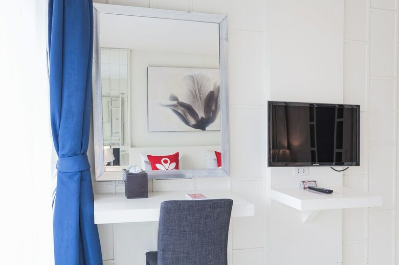 Hotel Zen Rooms Patong Sai Kor Road