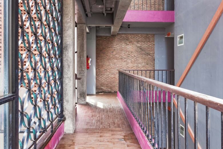 Hotel Zen Rooms Patong Sai Kor Road