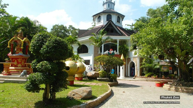 Hotel Zen Rooms Patong Sai Kor Road
