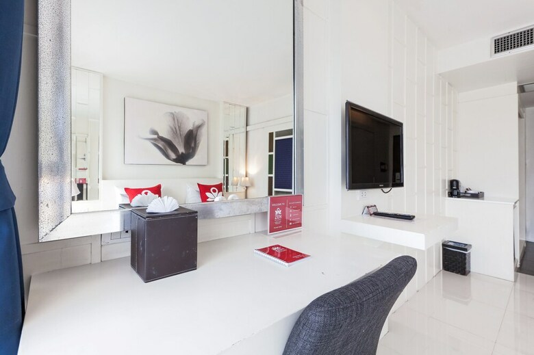 Hotel Zen Rooms Patong Sai Kor Road
