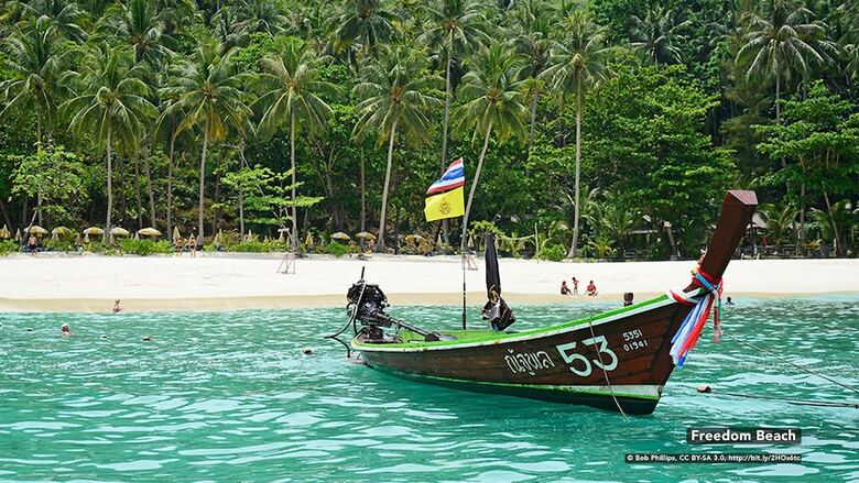 Hotel Zen Rooms Patong Sai Kor Road