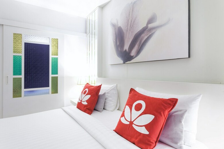Hotel Zen Rooms Patong Sai Kor Road