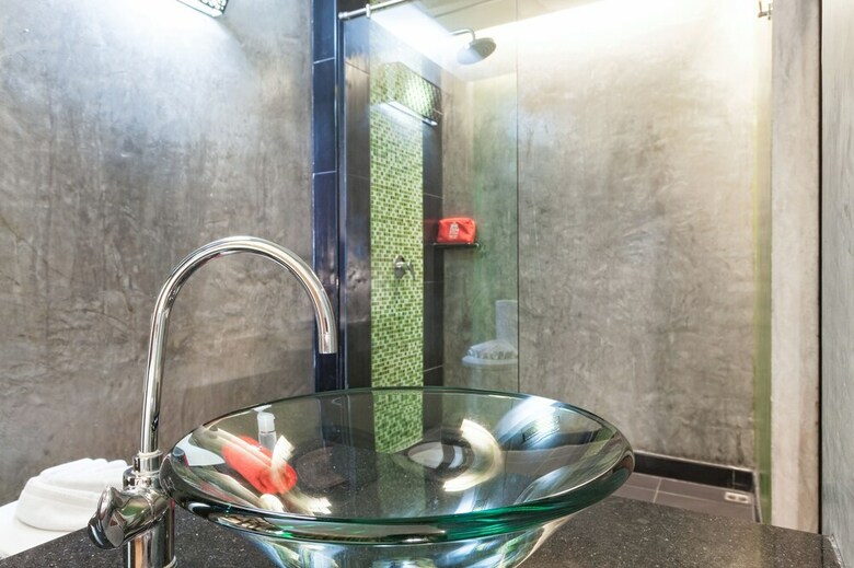 Hotel Zen Rooms Patong Sai Kor Road