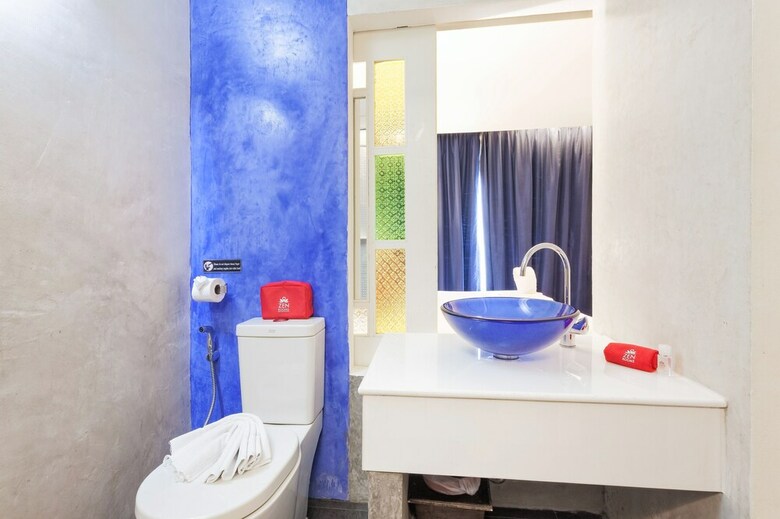 Hotel Zen Rooms Patong Sai Kor Road