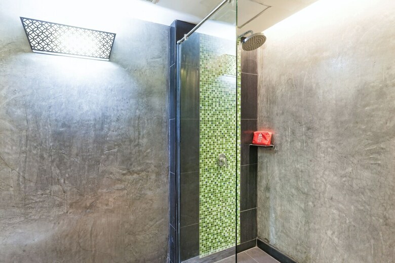 Hotel Zen Rooms Patong Sai Kor Road
