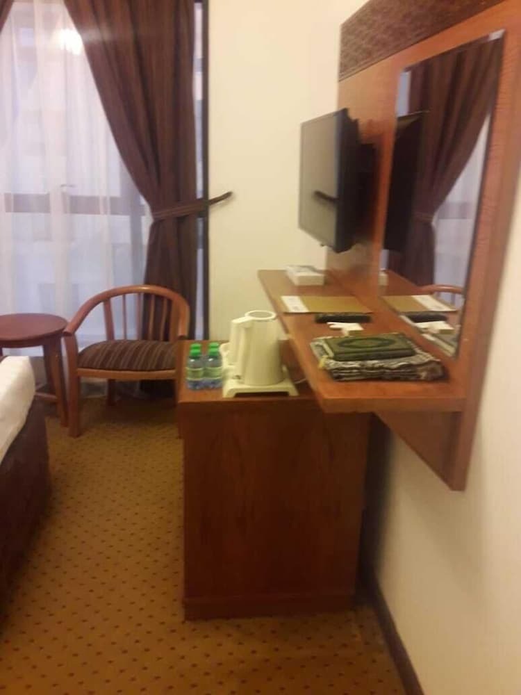 Mawaddah Al Waha Hotel