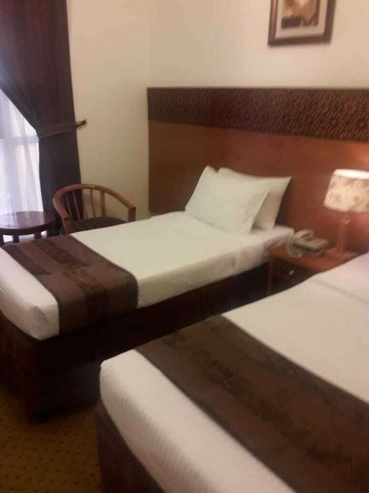 Mawaddah Al Waha Hotel