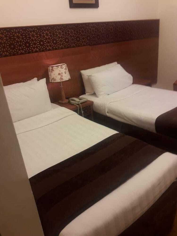 Mawaddah Al Waha Hotel