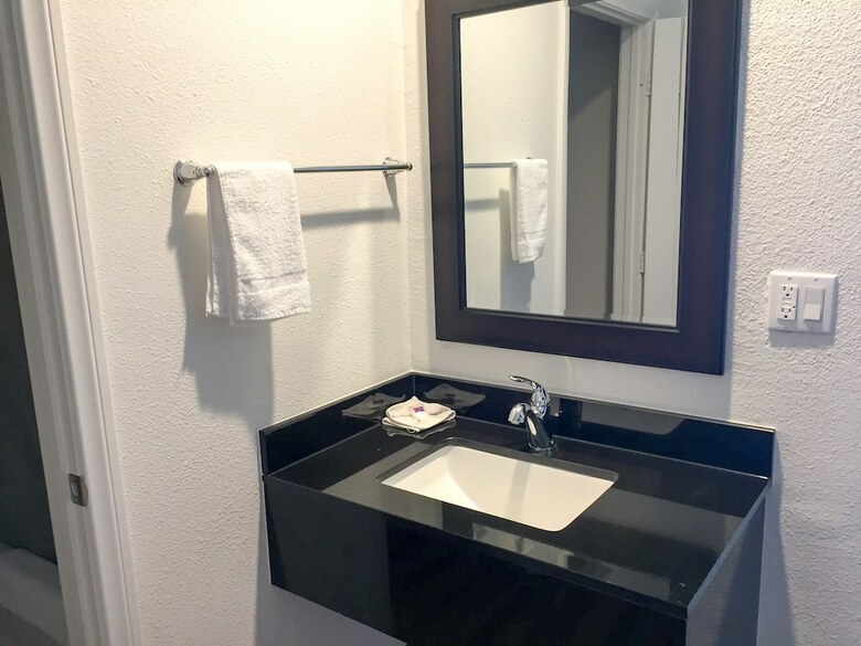 Motel 6 San Bernardino, Ca - Downtown