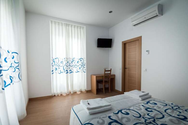 Hostal Carracedo