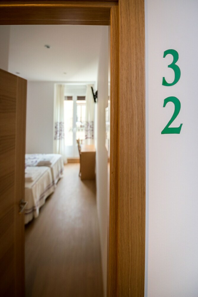 Hostal Carracedo