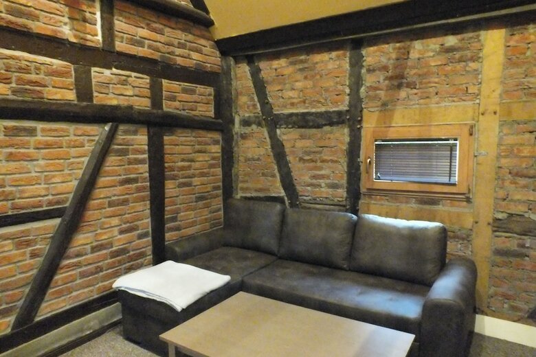 Pension Riverside