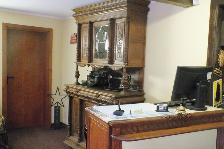 Pension Riverside