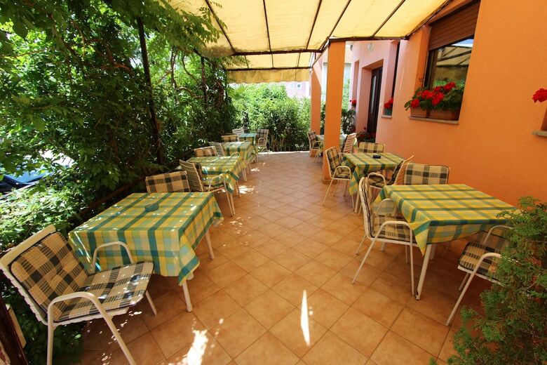 Apartmani Romano