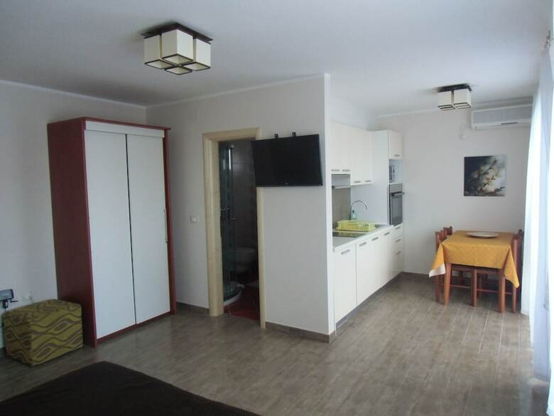 Apartmani Romano