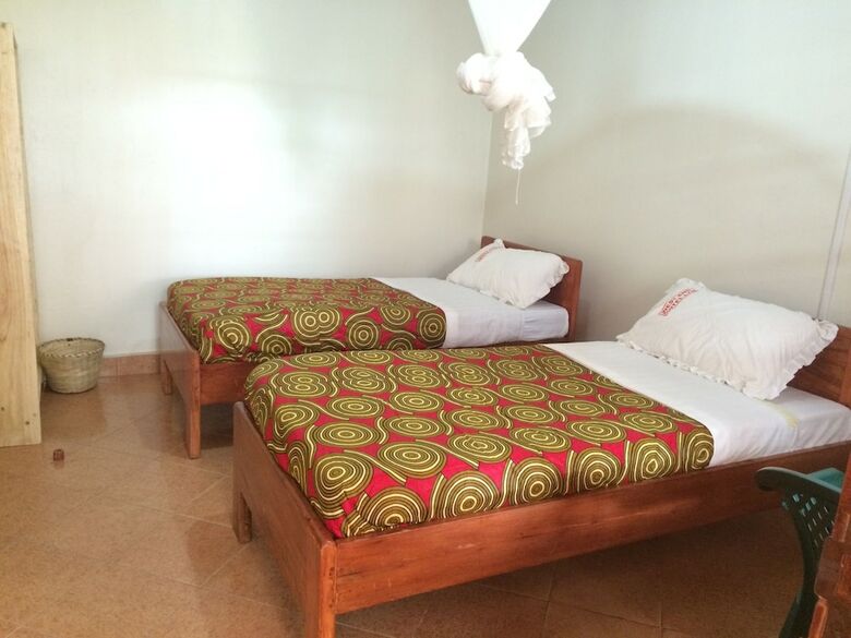 Bed & Breakfast Westend Motel