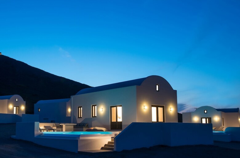 Azar Villas