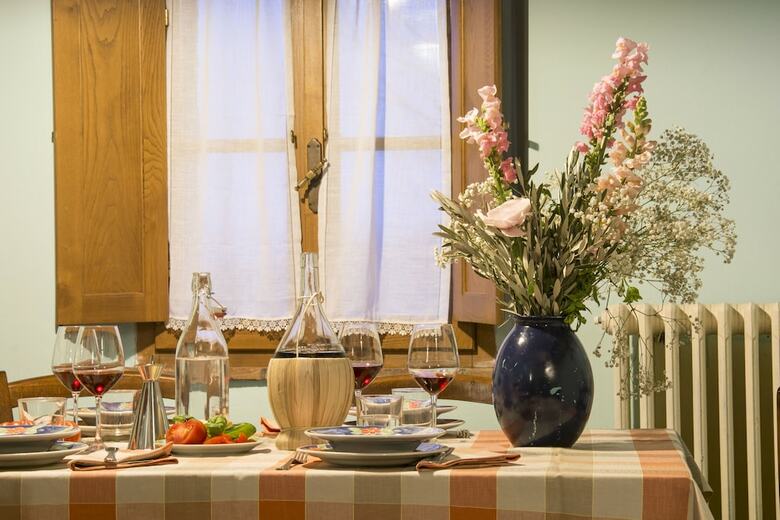 Agroturismo Croce Di Bibbiano