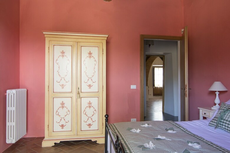 Agroturismo Croce Di Bibbiano