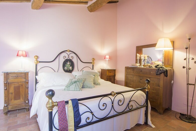 Agroturismo Croce Di Bibbiano