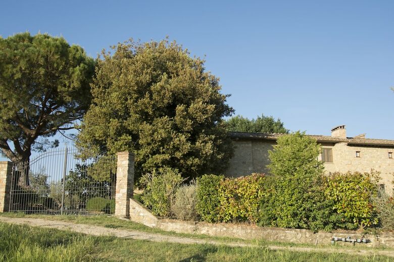 Agroturismo Croce Di Bibbiano